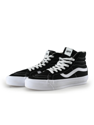 Vans Hohe Sneaker Schwarz 320787