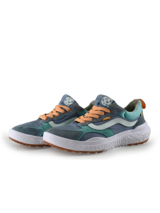 Vans Sneaker Blau 320789