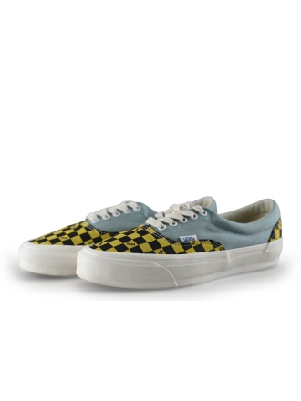 Vans Sneaker Blau 320791
