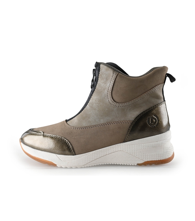 Bugatti Hohe Sneaker