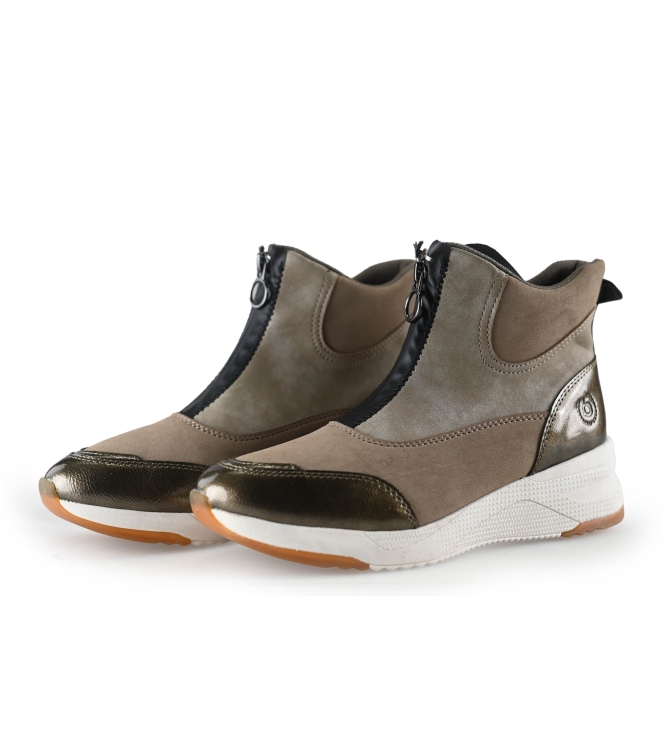 Bugatti Hohe Sneaker