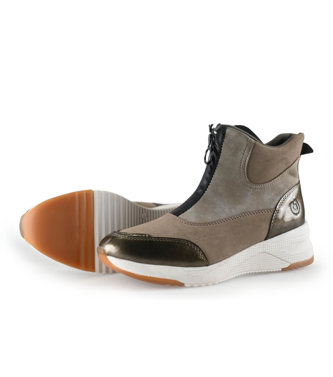 Bugatti Hohe Sneaker