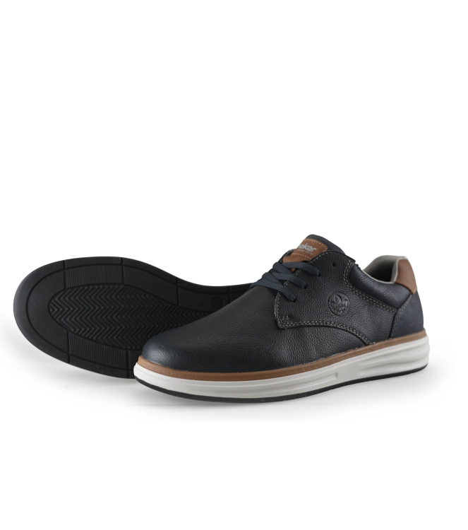 Rieker Schnürschuhe