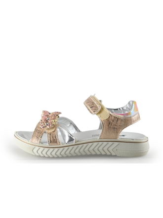 Imac Sandalen Gold 320806