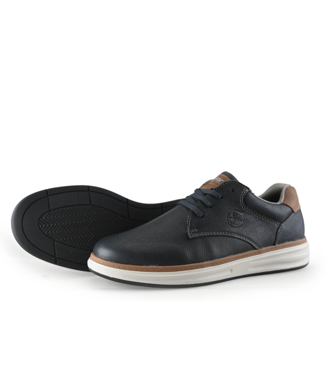 Rieker Schnürschuhe
