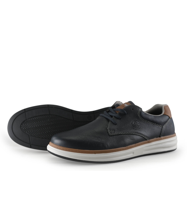 Rieker Schnürschuhe