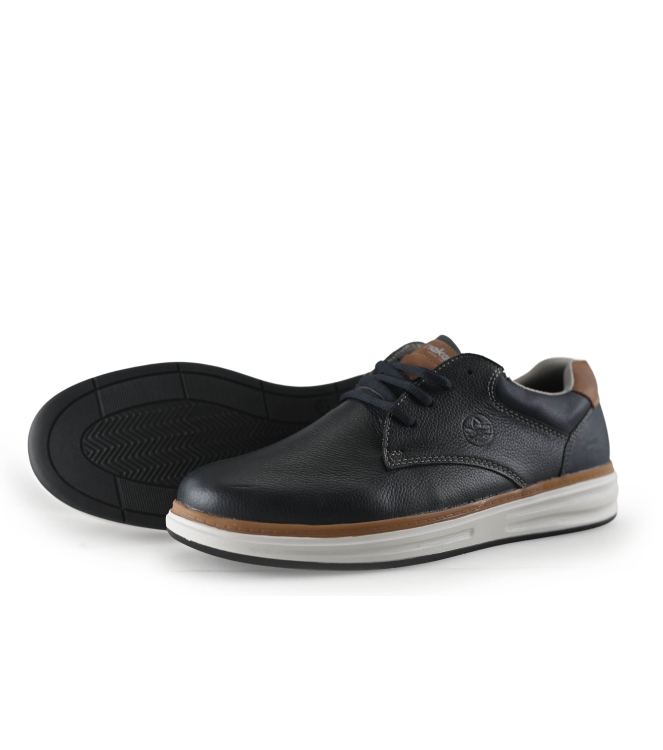 Rieker Schnürschuhe