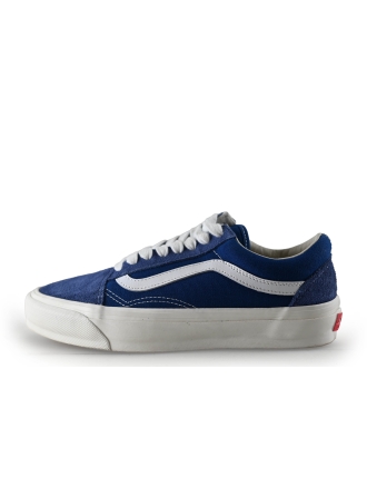 Vans Sneaker Blau 320814