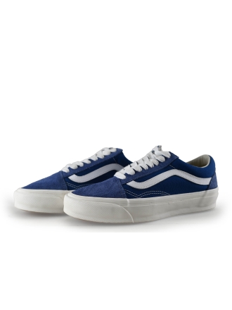 Vans Sneaker Blau 320814