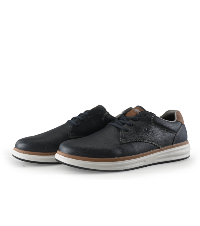 Rieker Schnürschuhe