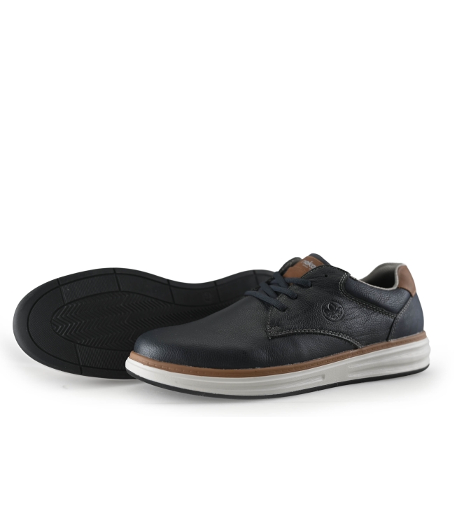 Rieker Schnürschuhe
