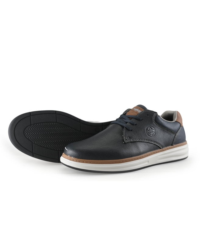 Rieker Schnürschuhe