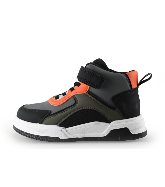 Rushour Hohe Sneaker