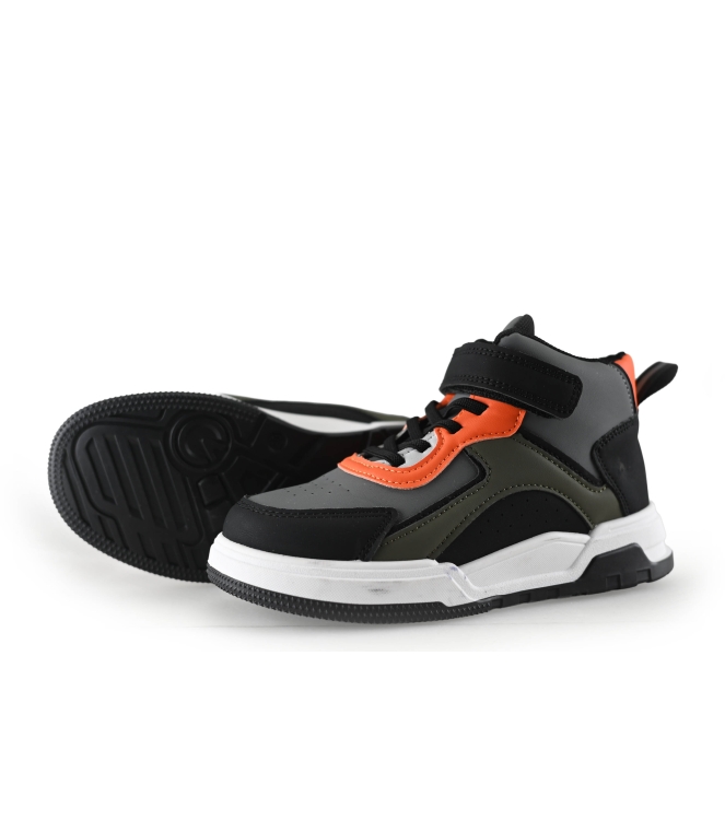 Rushour Hohe Sneaker