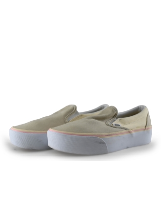 Vans Slip-ons Beige 320818