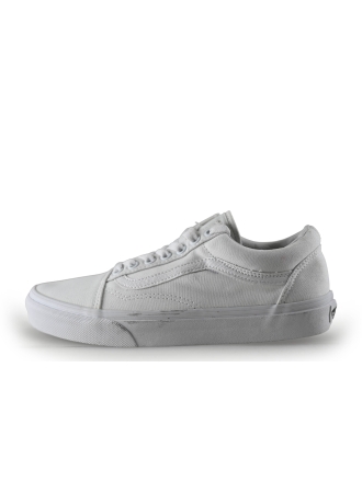 Vans Sneaker Weiß 320819