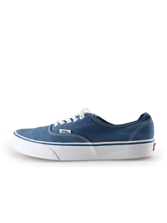 Vans Sneaker Blau 320822