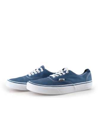 Vans Sneaker Blau 320822