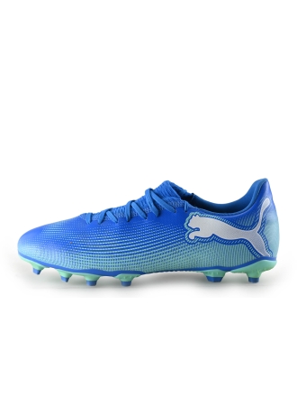 Puma Fußballschuhe Blau 320824