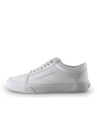 Vans Sneaker Weiß 320825