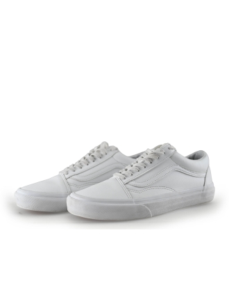 Vans Sneaker Weiß 320825