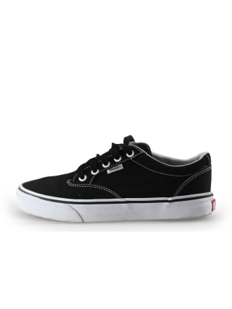 Vans Sneaker Schwarz 320827