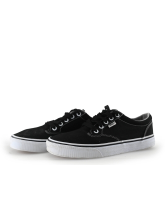 Vans Sneaker Schwarz 320827