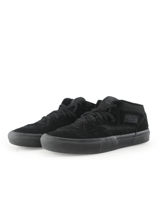 Vans Hohe Sneaker Schwarz 320830