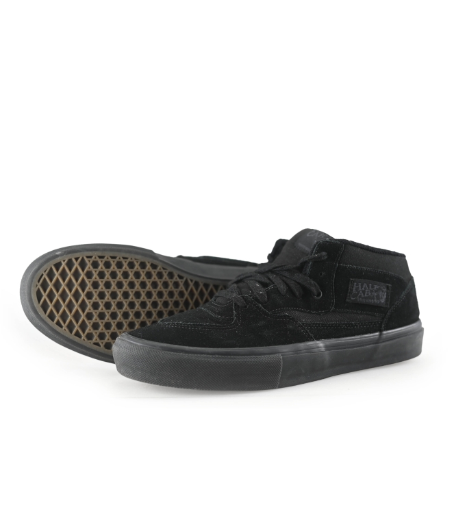 Vans Hohe Sneaker