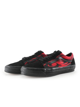Vans Sneaker Schwarz 320831