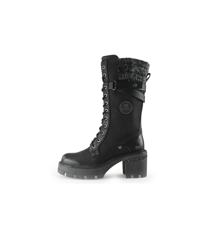 Mustang Schneestiefel