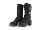 Mustang Schneestiefel