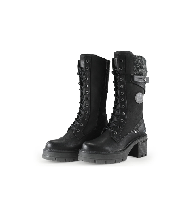 Mustang Schneestiefel