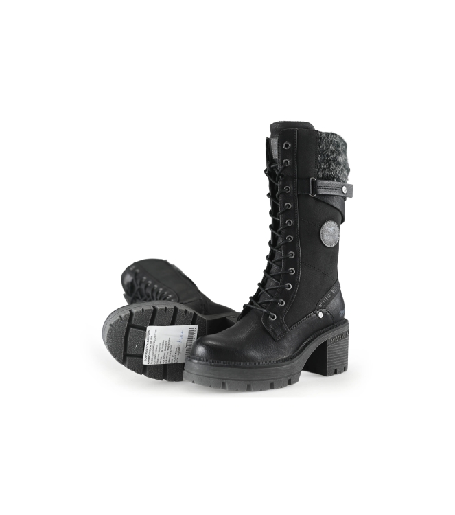 Mustang Schneestiefel