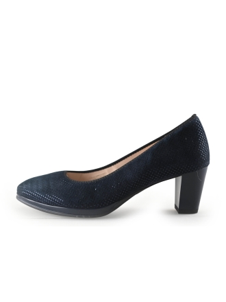 Ara pumps Blau 320839