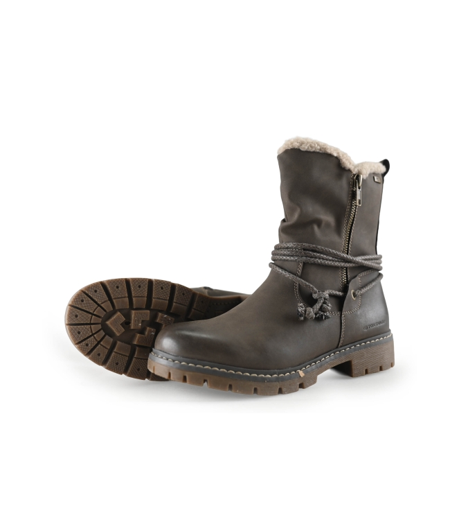 Tom Tailor Schneestiefel
