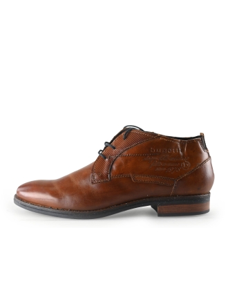 Bugatti Elegante Schuhe Cognac 320844