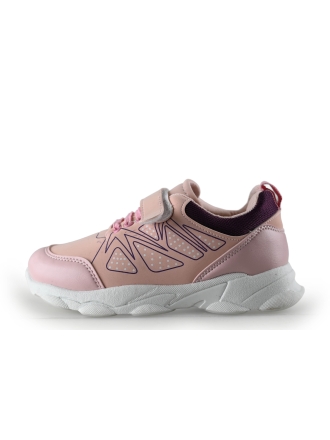 Henkelman Sneaker Rosa 320848