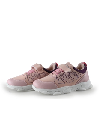 Henkelman Sneaker Rosa 320848