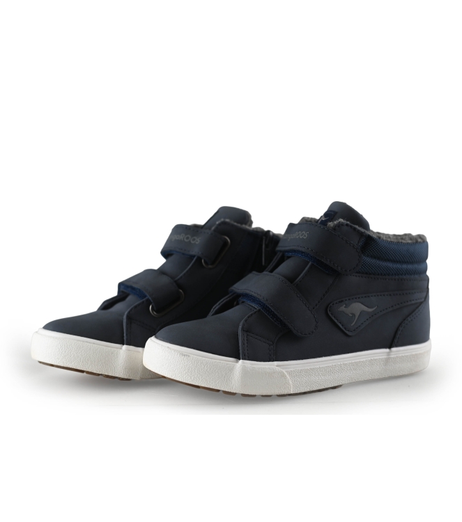 Kangaroos Hohe Sneaker