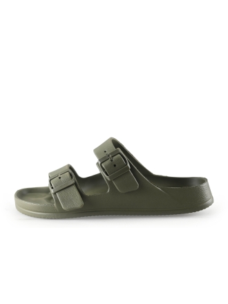 Bullboxer Flip-Flops Schwarz 320850