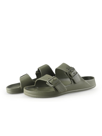 Bullboxer Flip-Flops Schwarz 320850