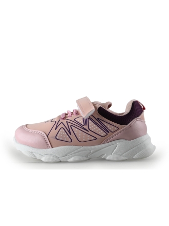 Henkelman Sneaker Rosa 320852