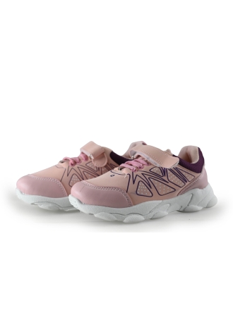Henkelman Sneaker Rosa 320852