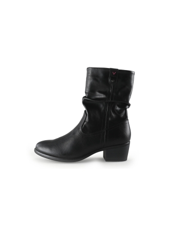 Charmosa Stiefeletten Schwarz 320854