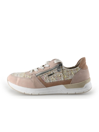 Rieker Sneaker Rosa 320860