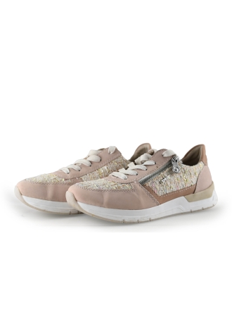Rieker Sneaker Rosa 320860