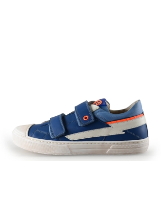Stones And Bones Sneaker Blau 320861
