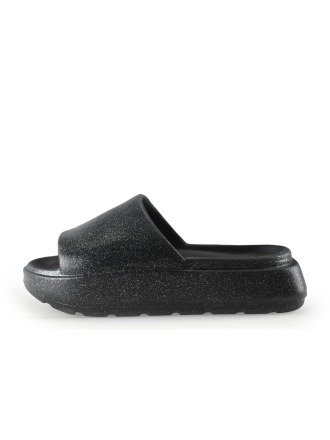 Claudia Ghizzani Flip-Flops Schwarz 320868