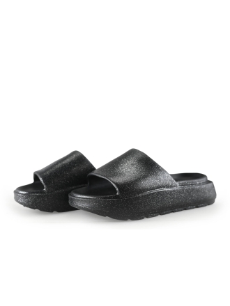 Claudia Ghizzani Flip-Flops Schwarz 320868